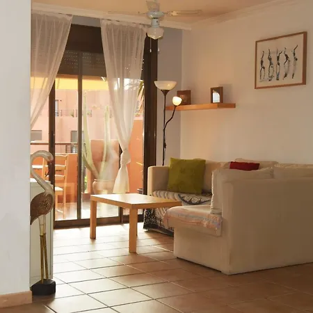 Apartamento Alquilaencanarias Sotavento A, Terrace&pool *