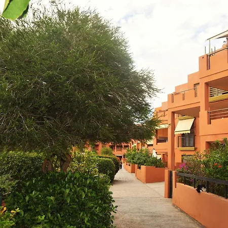 Alquilaencanarias Sotavento A, Terrace&pool