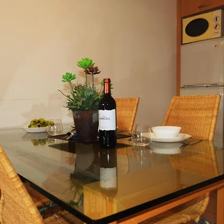 Alquilaencanarias Sotavento A, Terrace&pool Apartamento *