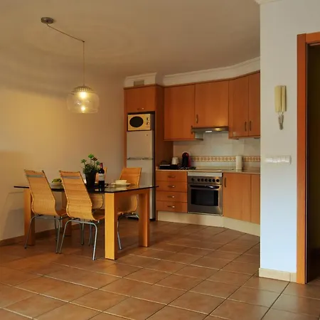 Alquilaencanarias Sotavento A, Terrace & Pool * Ελ Μέντανο