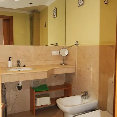Alquilaencanarias Sotavento A, Terrace & Pool