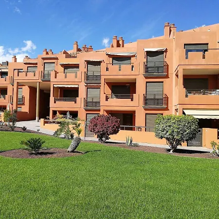 Alquilaencanarias Sotavento A, Terrace & Pool *