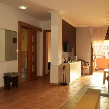 Alquilaencanarias Sotavento A, Terrace & Pool *